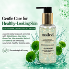 BeModest Glutathione Face Wash 100ml