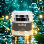 Bemodest Peptide Age Defying Cream 50gm