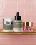 Be Modest Ultimate Age Repair Trio