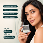 BeModest Anti Aging Face Serum 30ml
