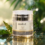 Bemodest Vitamin C + B3 Skin Brightening Cream 50gm
