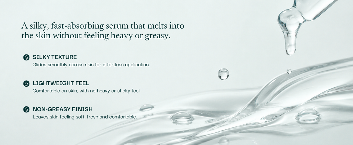 BeModest Anti Aging Face Serum 30ml