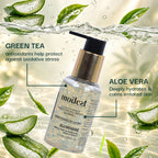 BeModest Glutathione Face Wash 100ml