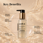 BeModest Glutathione Face Wash 100ml