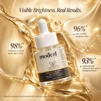 BeModest Glutathione Brightening Serum 30ml