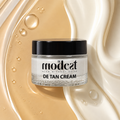 BeModest De-Tan Cream 50gm