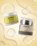 Bemodest Skin Brightening Cream + Dtan Combo