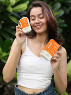BeModest Sunscreen SPF 50 PA++ 80gm