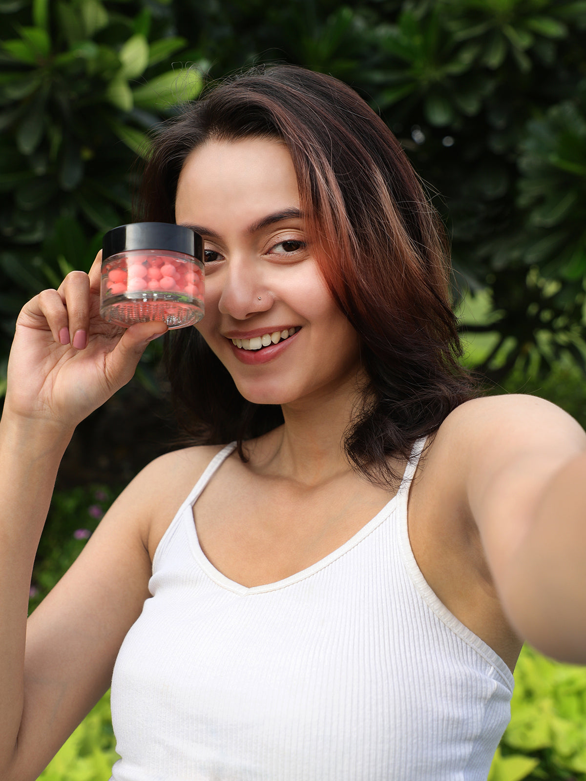 Bemodest - retinol + pdrn boba cream 50gm